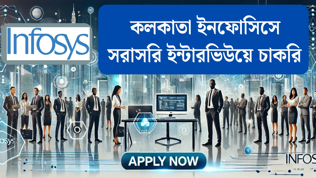 Infosys recruitment 2025